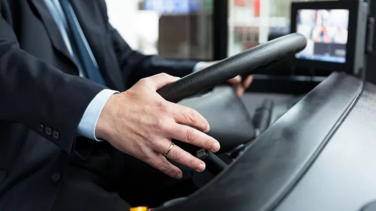 Potez vozača autobusa do suza dirnuo putnike na relaciji Lepoglava - Varaždin