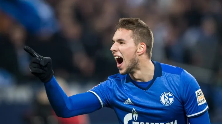 'Siguran sam da ću igrati važnu ulogu u Schalkeu'