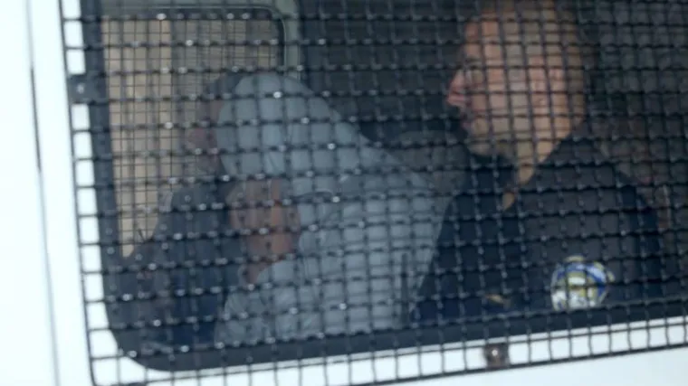 'Ubijala me. Ja sam želio ljubavnu vezu, a ona samo seks'