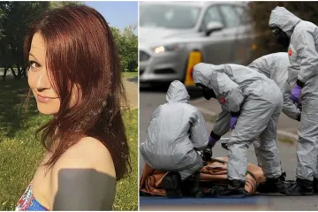 Prava meta napada zapravo je bila kći ruskog špijuna?