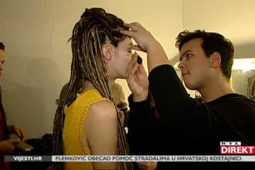 Iza kulisa Fashion.hr: kako izgledaju pripreme i što će se nositi ove sezone