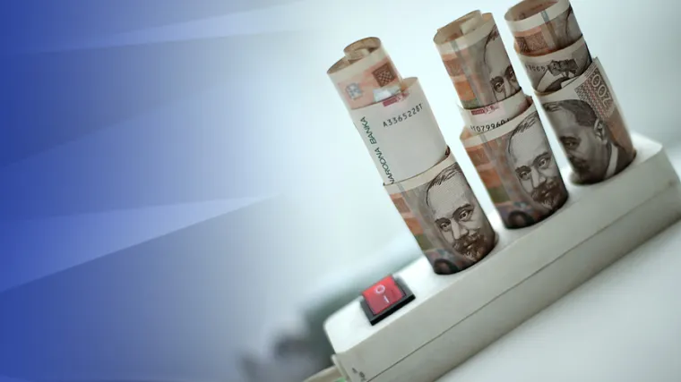 Stiže novo poskupljenje struje: HEP postupno provodi prebacivanje iz jeftinijih u skuplje modele