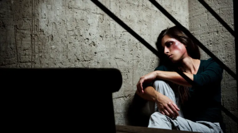 Monstrum koji je silovao djevojku četiri puta i brutalno je tukao dobio tek četiri godine zatvora