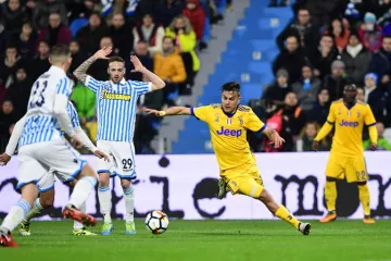 Spal Ferrara uzela važan bod u borbi za ostanak i pomogla Napoliju