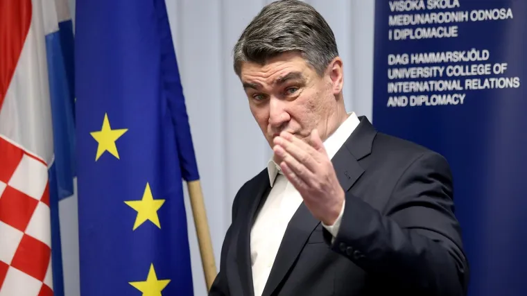 Evo koliko je lani savjetovanjem zgrnula Milanovićeva tvrtka