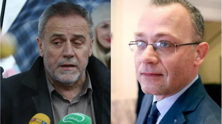 'Na&scaron;i prijedlozi se ignoriraju, dogorjelo nam je do noktiju...'