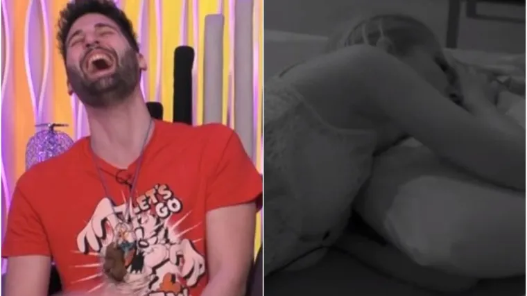 Dok su se svi zabavljali, Anezi je plakala, BB-u priznala za&scaron;to