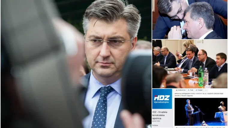 'Ti si nula od čovjeka!'