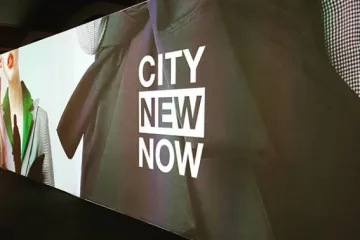 Nesvakidašnja modna izložba: Umjetnost modnog performansa na drugoj večeri Bipa FASHION.HR-a