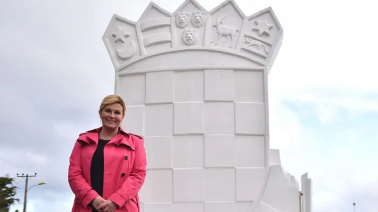 Predsjednica danas u Antofagasti zavr&scaron;ava posjet Čileu