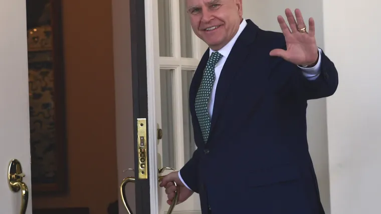 Tko sljedeći napu&scaron;ta Bijelu kuću? Stanje je toliko tragikomično da su otvorene kladionice