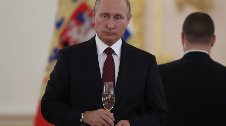 Vladimir Putin uvjerljivo do pobjede na izborima i četvrtog predsjedničkog mandata