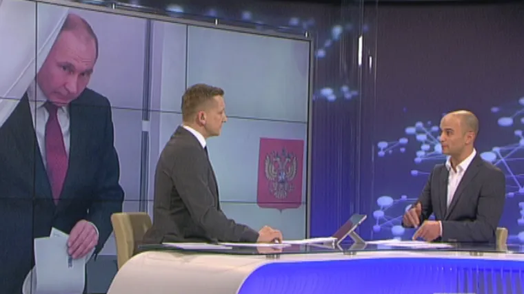 Na&scaron; vanjskopolitički novinar analizirao je izbore u Rusiji: 'Putin je demonizirao zapad, a sebe predstavlja bogom i prodaje maglu'