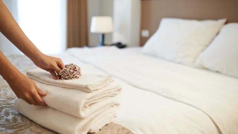 Dalmatinka u potrazi za srećom odselila u inozemstvo: 'Da je Norve&scaron;koj dati &scaron;to ima Hrvatska, bila bi najbogatija na svijetu'