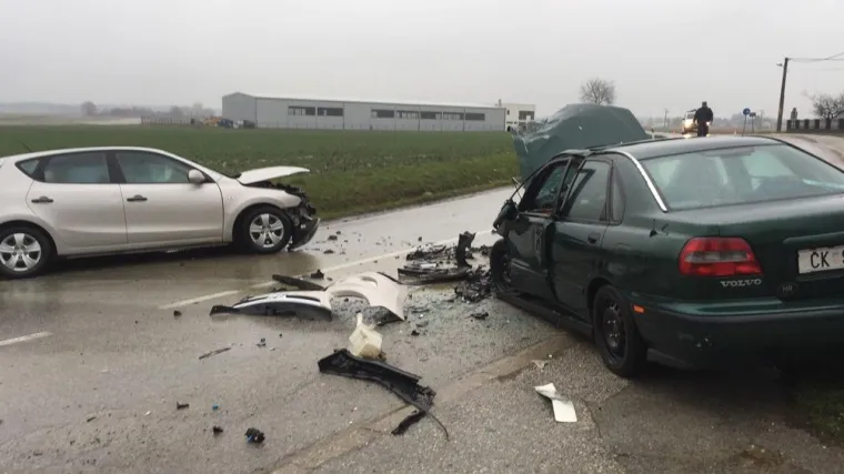 Tri osobe u bolnici, među njima i dijete