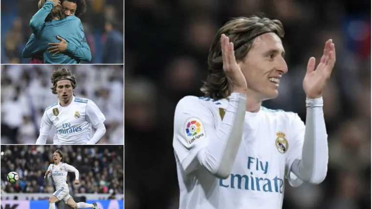 'U Realu strahuju od njegovog opro&scaron;taja, treba pronaći novog Modrića'