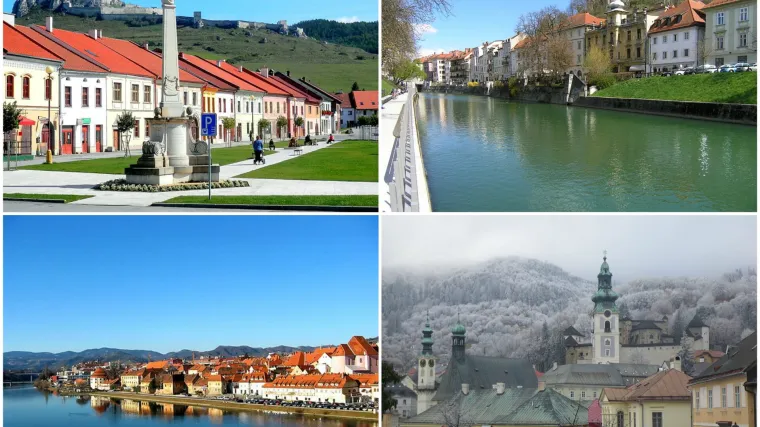 Slovenija i Slovačka, za&scaron;to svijet konstantno ima problema u razlikovanju ove dvije države?