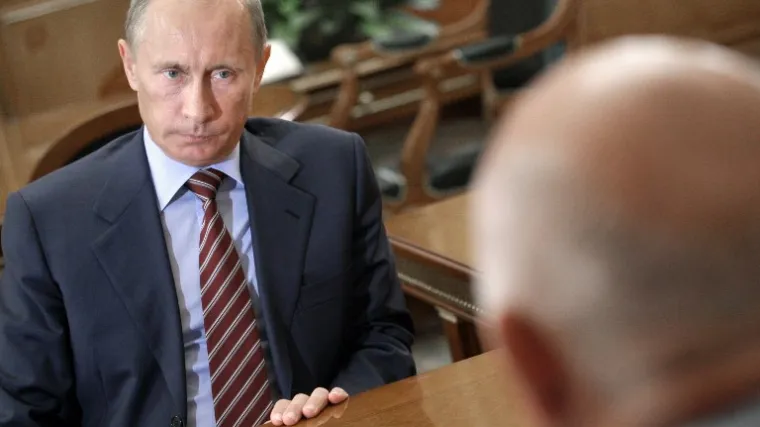 Putin ima samo ove tri opcije, ali svaka nosi neke rizike