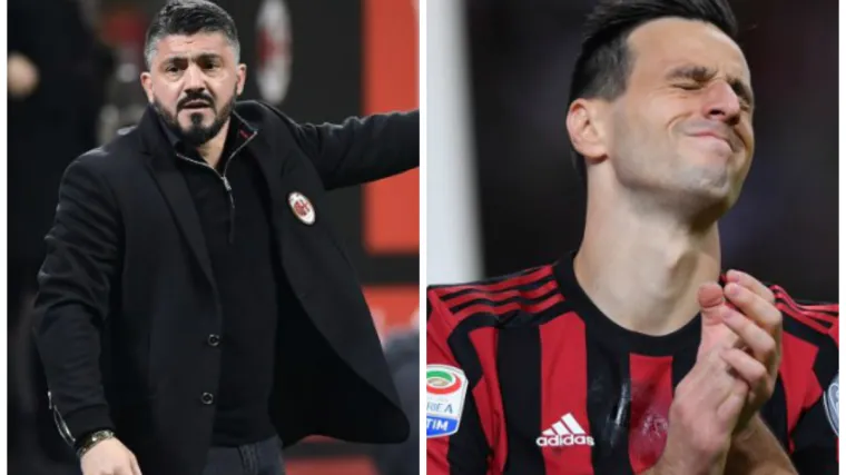 'Važan nam je i Gennaro mu vjeruje'