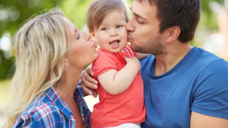 Možda niste ni svjesne, ali ovo su očiti znakovi da ste spremne za jo&scaron; jedno dijete
