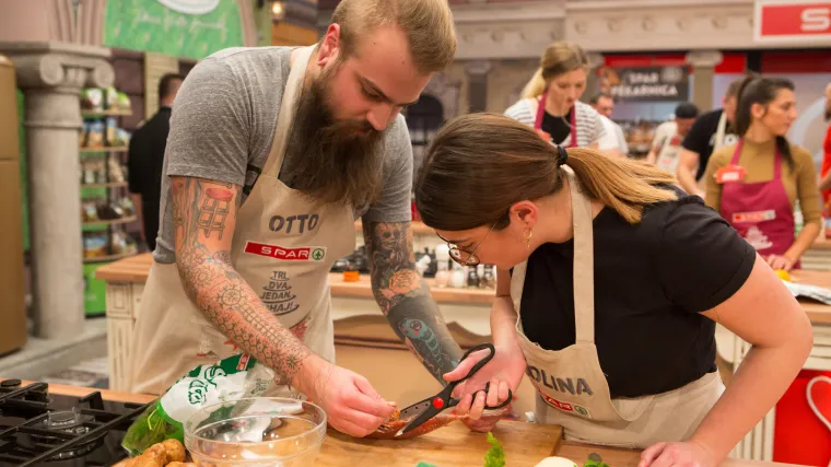 Nikolina i Otto na zasluženom odmoru: 'Nećemo se previ&scaron;e opustiti!'