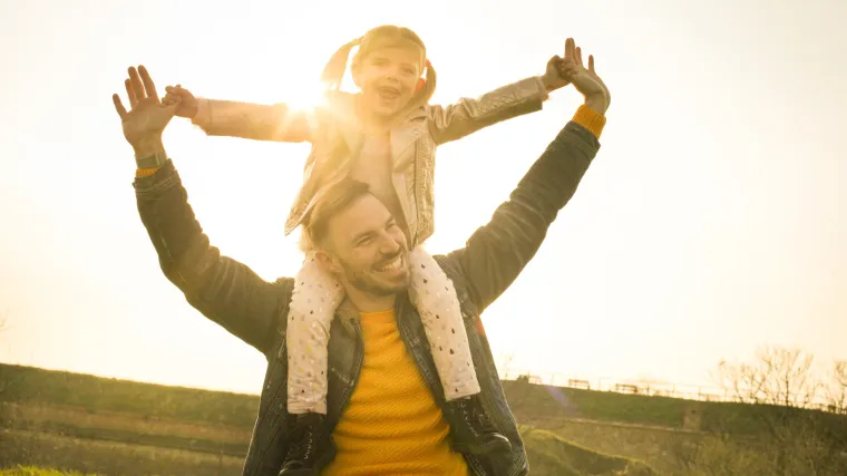 Počeo 'Festival tata' kojemu je cilj inspirirati očeve da se aktivno uključe u odgoj