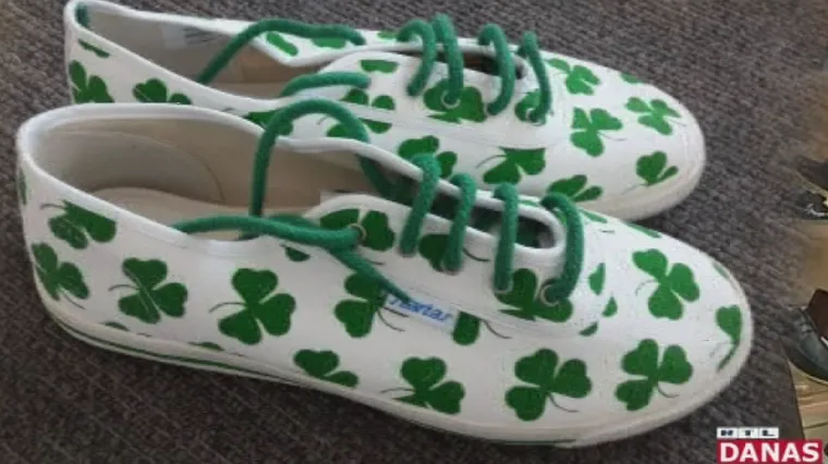 Od Hrvatske do Irske u nekoliko koraka: kultne Startasice, kao i brojni Hrvati, na&scaron;le su svoje mjesto pod irskim suncem