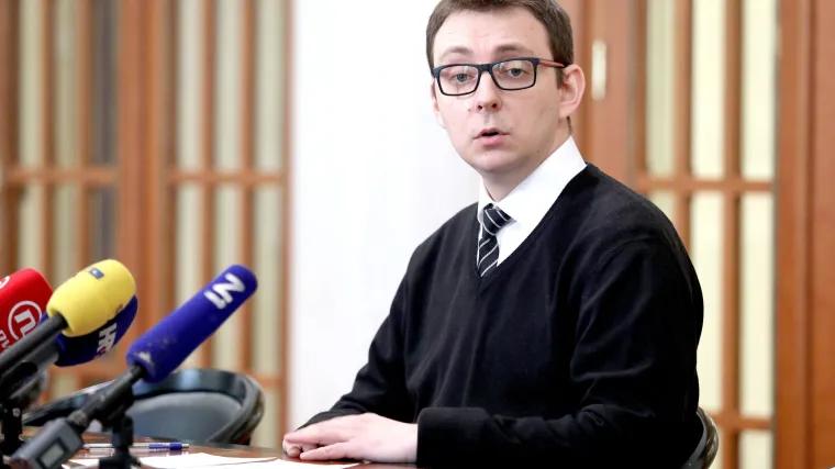 Glava&scaron;ević iznio kronologiju HDZ-ovih uhljebljivanja: 'Pitate se za&scaron;to ljudi odlaze iz Hrvatske - evo za&scaron;to!'