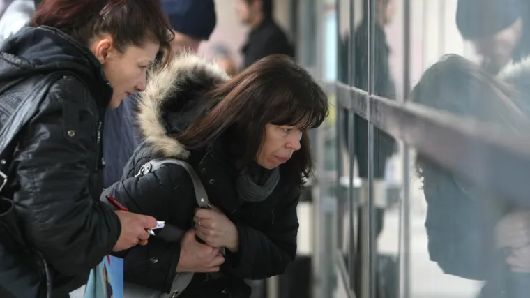 Prilika za posao: novcem iz Europskog socijalnog fonda zaposlit će se žene starije od 50 godina