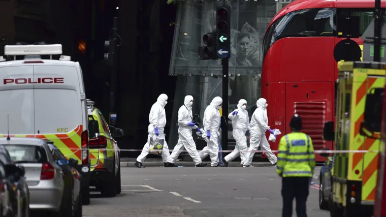 Međunarodni stručnjaci dolaze u London zbog afere trovanja: Putin odbija optužbe