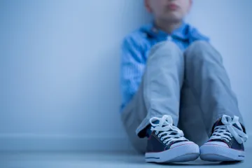 Reagirajte na vrijeme: šest znakova depresije kod djece