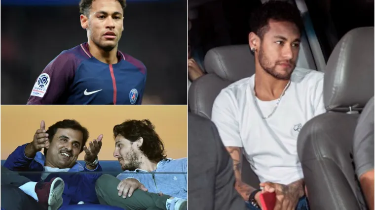 Englezi plasirali nevjerojatnu priču o najskupljem nogometa&scaron;u dana&scaron;njice