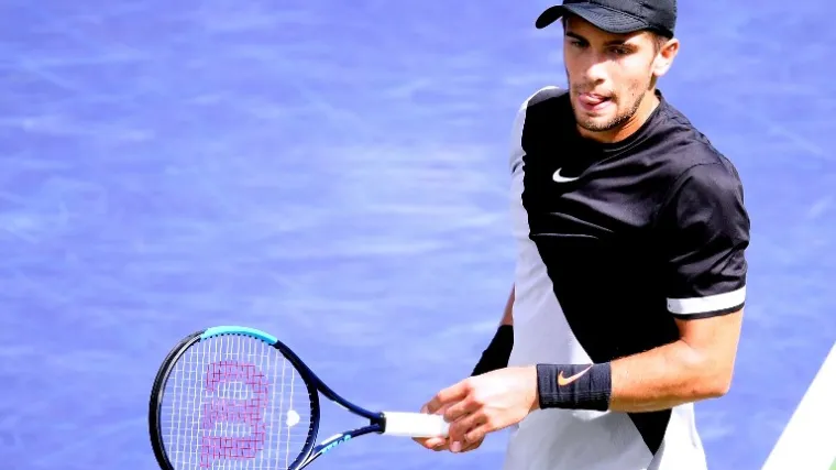 Ćorić se polufinalom Indian Wellsa približio renkingu karijere