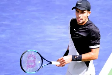 Ćorić se polufinalom Indian Wellsa približio renkingu karijere