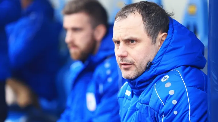 Klupska legenda dobila novu ulogu, na njegovo mjesto dolazi Osječanin