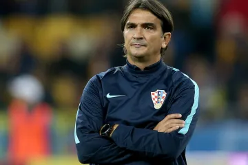 'Nekad ne razumijem zašto svi želimo biti toliko negativni'