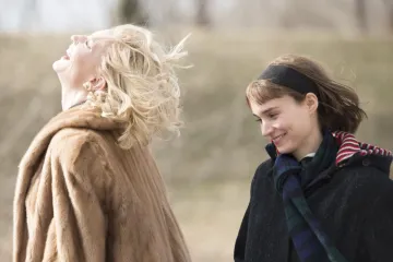 Romantična drama Carol snimljena je prema romanu The Price of Salt Patricie Highsmith