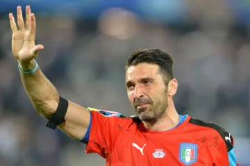 'Ja sam dosljedna osoba s osjećajem odgovornosti'