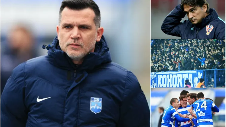 'Pljuvali su se i drugi, ni&scaron;ta novo kod nas'