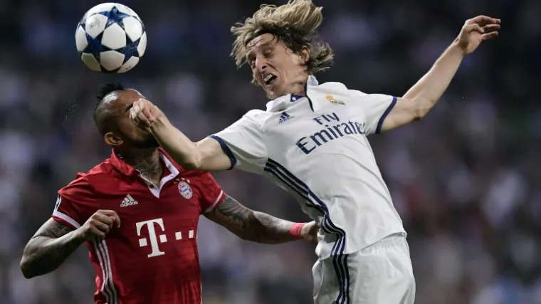 Kapetan Vatrenih dao savjet Florentinu Perezu: 'On ima sve &scaron;to je potrebno'