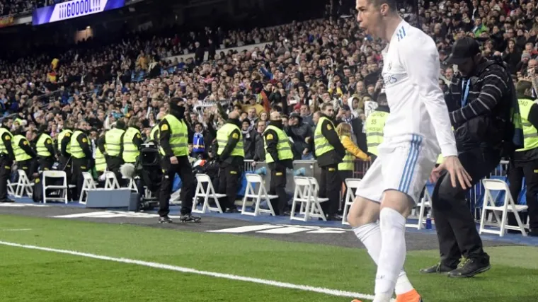 Portugalac je opet ma&scaron;ina za golove, a Modrić se kladio protiv njega