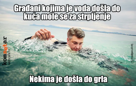 Prioriteti su prioriteti