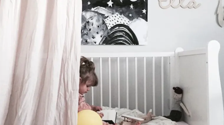 Jedna je mama odlučila iskoristiti Instagram kao mjesto prodaje svojih proizvoda i ide joj zaista odlično