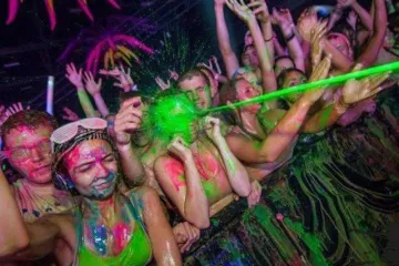 NEKI NA FESTIVALIMA POKUPE I VIŠE OD SPOLNIH BOLESTI: Oni to vole prljavo i nema im pomoći