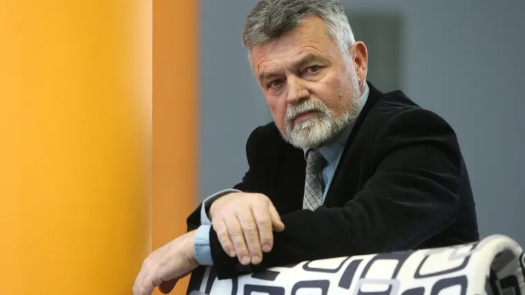 Utemeljitelj HDZ-a pred Kalmetom i Ku&scaron;čevićem kritizirao Plenkovića: 'Istanbulska je budala&scaron;tina'