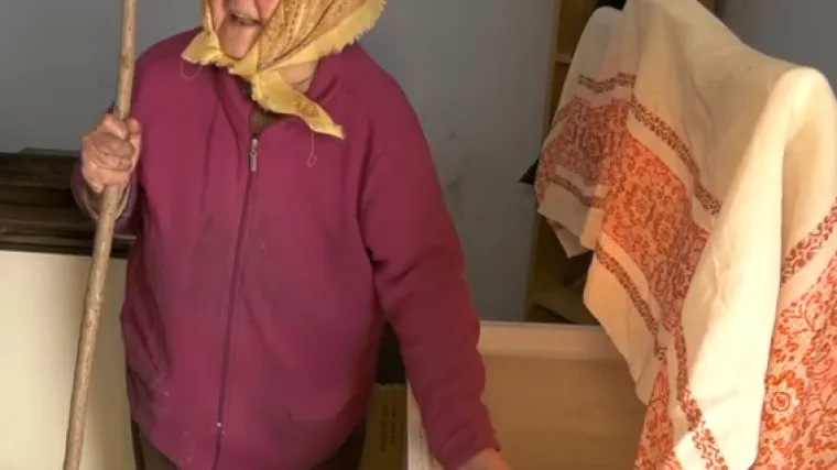 Sirota baka iz Podravine: 'Prvo su mi ukrali četiri piceka iz &scaron;krinje, a sad i u&scaron;teđevinu'