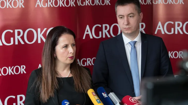 Novi tajni sastanak Agrokorovih vjerovnika: Sberbank preuzima 20 posto kompanije?
