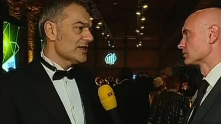 Emil Tedeschi za RTL Danas: 'Atlantic neće preuzeti dio Agrokora'