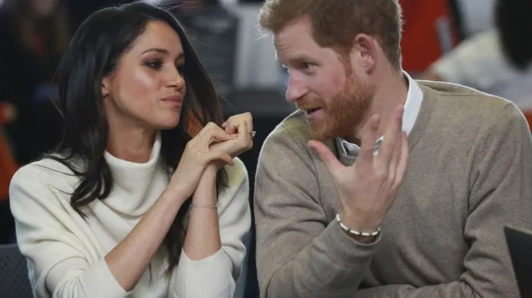 Hoće li Meghan Markle i princ Harry ostati zajedno? Jedna zajednička crta koju dijele može im olak&scaron;ati, ali i otežati