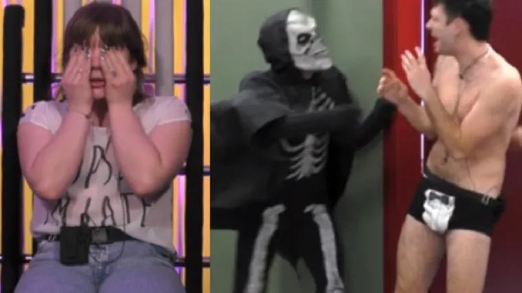 Stanare dočekali kosturi, crvi i krv po zidovima, Ani će stati srce od straha